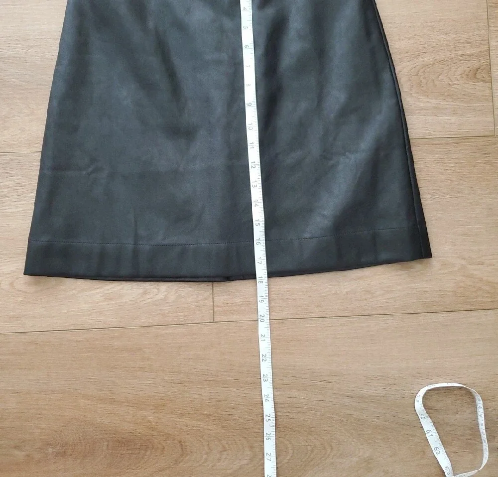 J Crew Womens A-Line Mini Skirt, Size 4